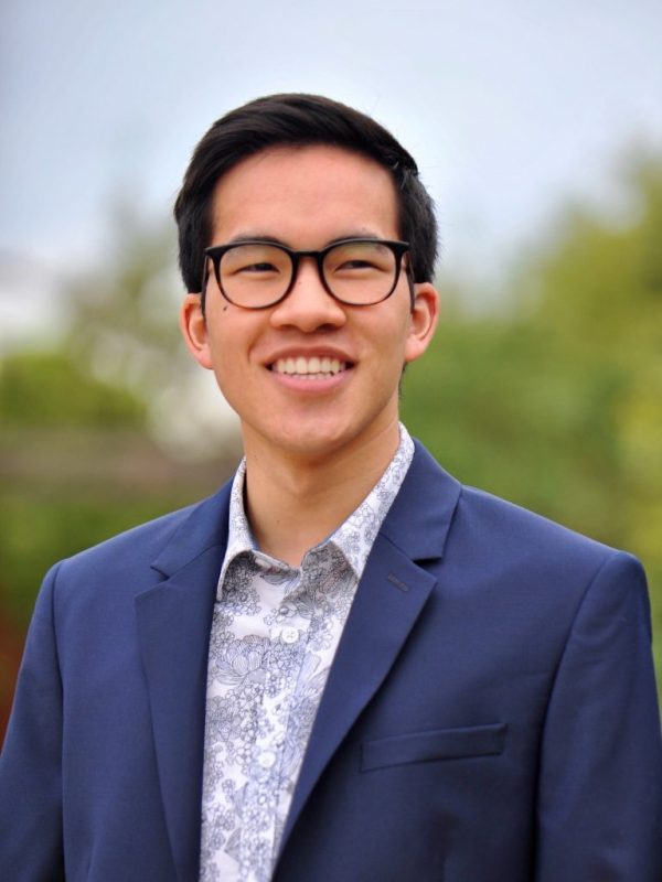 Setnor School of Music Announces 2023 Gregg Smith Choral Composition Contest Winner