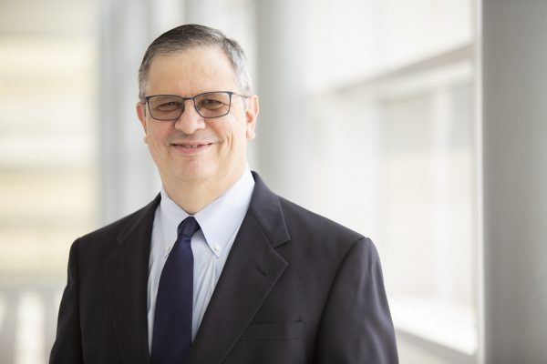Joe Comprix and Willie Reddic Named Associate Deans at Whitman School