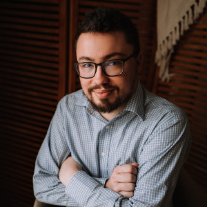 Professor Filipe Augusto da Luz Lemos