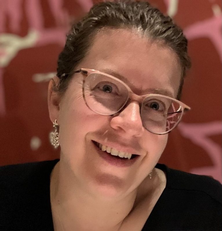 Biology Professor Named University’s First Partnership for Undergraduate Life Sciences Education Fellow