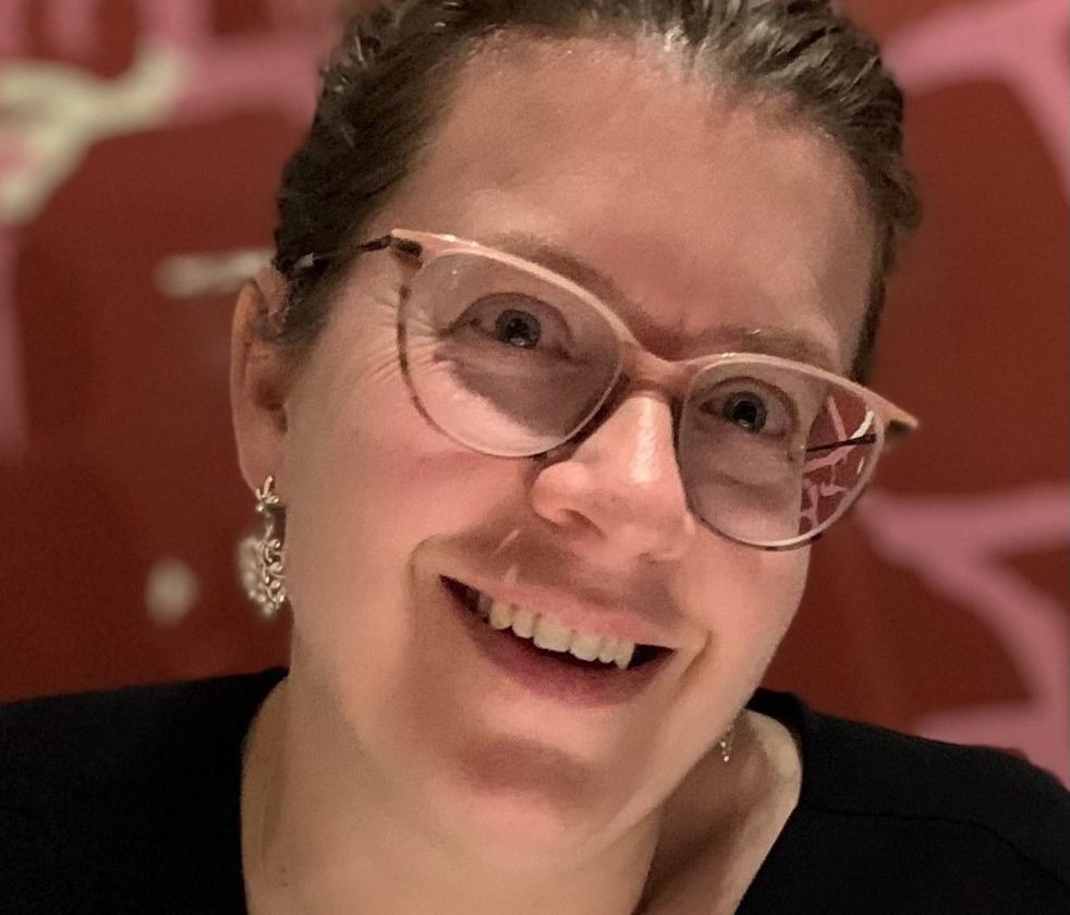 Biology Professor Named University's First Partnership for Undergraduate Life Sciences Education Fellow