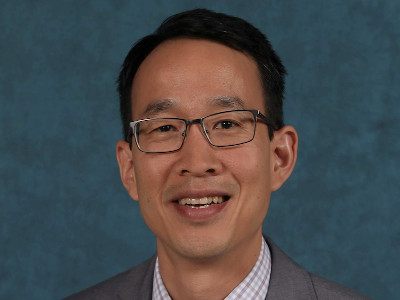 Huey Hsiao