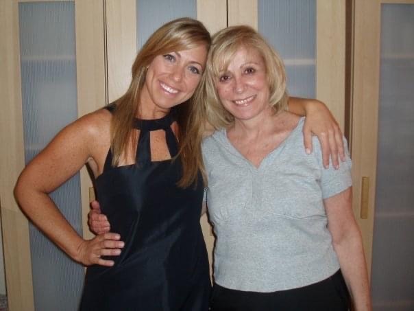 A Gift to Celebrate Life, Exploration and the Mother-Daughter Bond