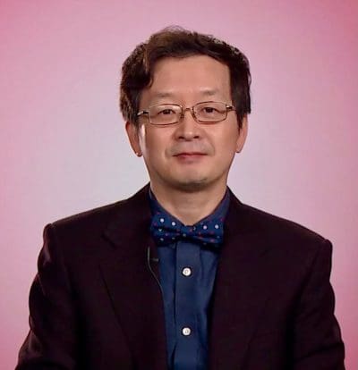 Joon S. Park