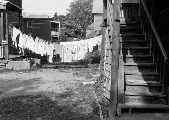 Highlights From the Light Work Collection: Dawoud Bey