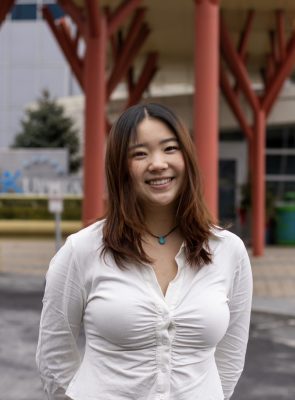 New Degree Program Explores the Intersection of Law, Society and Policy