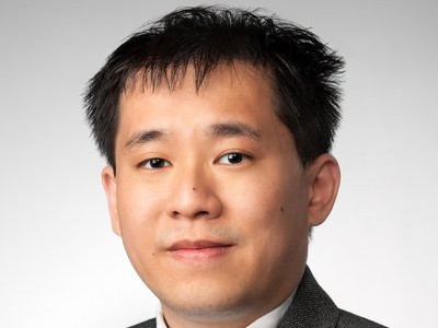Yiming Zhao
