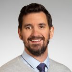 headshot of Robert Terrell