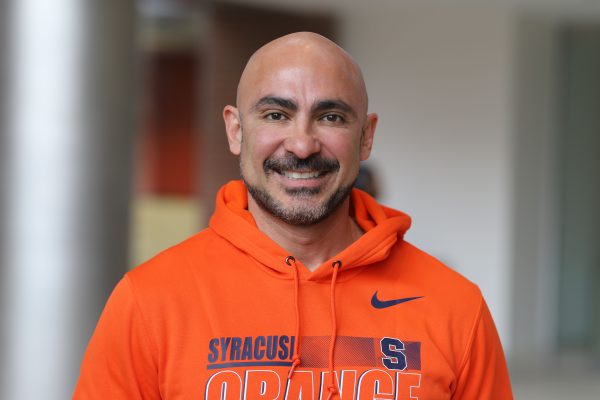$2.15M Forever Orange Campaign Gift Will Establish New Student Center for the College of Engineering and Computer Science