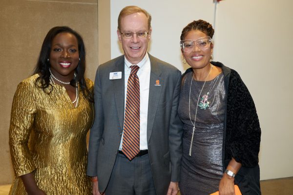 Office of Multicultural Advancement Wins National Recognition for Inclusive Excellence