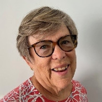 Mary Margaret Graham
