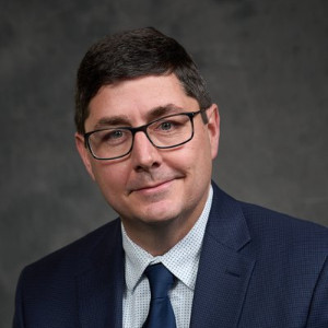 Professor Mitch Soderberg