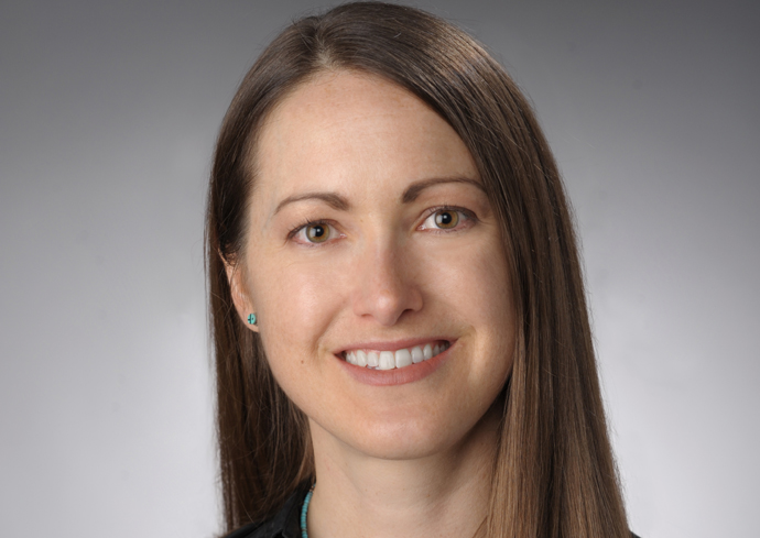 Maxwell’s Natalie Koch Speaks on ‘Arid Empire’ for Arizona State Library