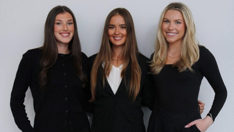 Whitman Shows Its Commitment to Entrepreneurship by Hiring Student-Run POV Digital Marketing Agency