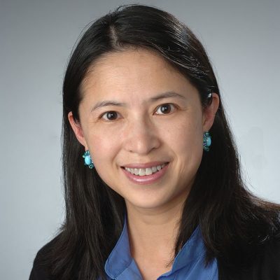 Professor Qinru Qiu Named Distinguished Professor