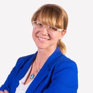 Professor Jennifer Ross