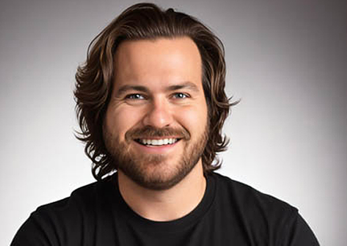 Need a Better Headshot? iSchool Alumnus Has New AI Tool to Help
