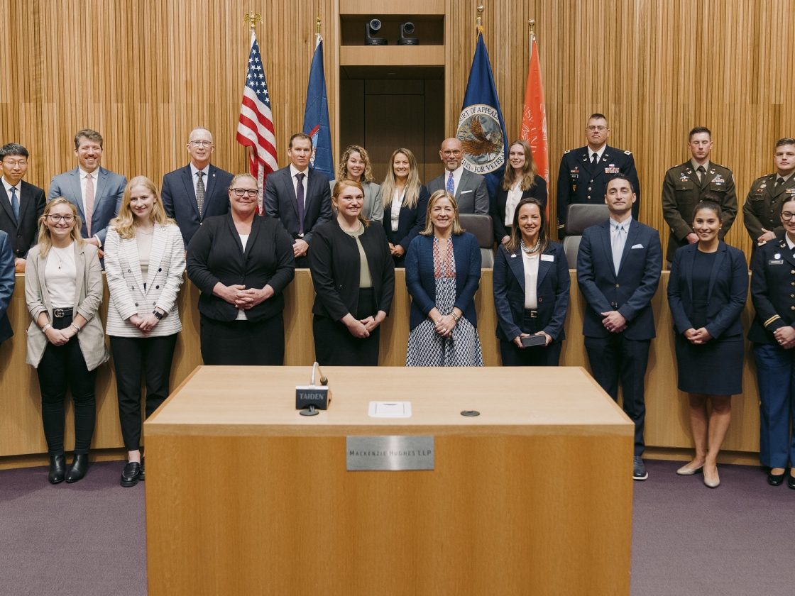 College of Law Introduces Two Groundbreaking Intercollegiate Trial Advocacy Competitions
