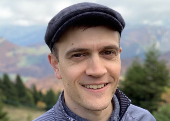 Physicist Awarded NSF Research Grant to Increase Our Understanding of Gravitational Waves