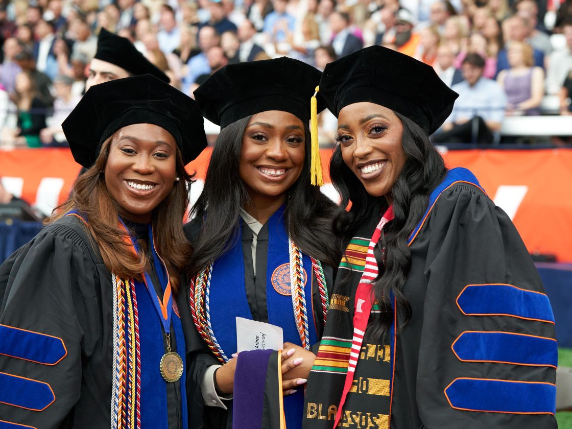 College of Law Celebrates the Class of 2024 Commencement