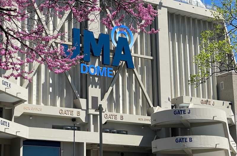 JMA Dome Box Office to Close for the Summer; Re-open August 2024