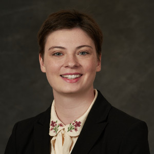 Jessica Hogbin
