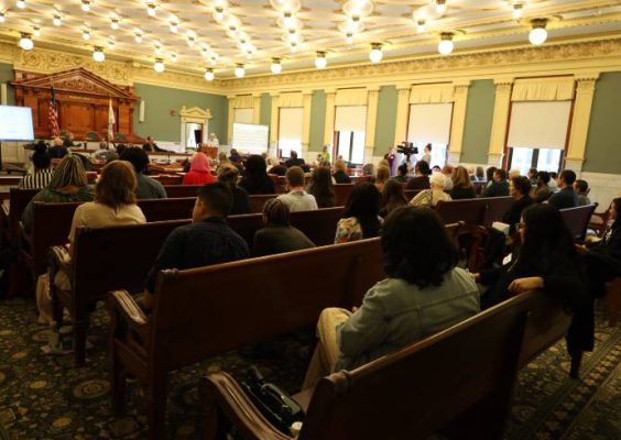 2024 Legislative Policy Day