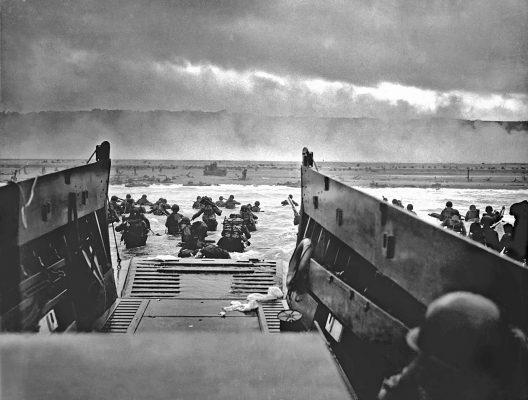 What if D-Day Had Never Happened?: The Enduring Significance of the Allied Invasion of Europe 80 Years On