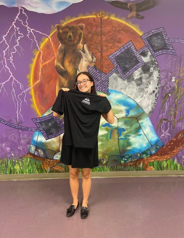 ‘We Are Not a People of the Past’: Not in the Books Project Builds Ties With Indigenous Community