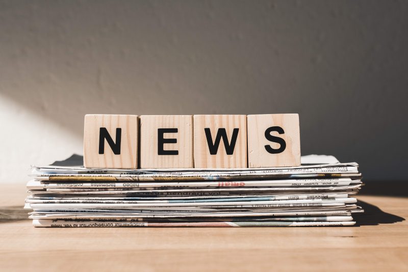 Featured Media Coverage – July 2024