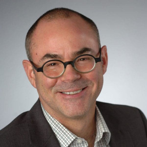 Incoming ischool Interim Dean Jeff Hemsley