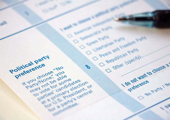IDJC Launches New Poll With Ipsos That Tracks Attitudes Toward Civic Engagement, Democracy