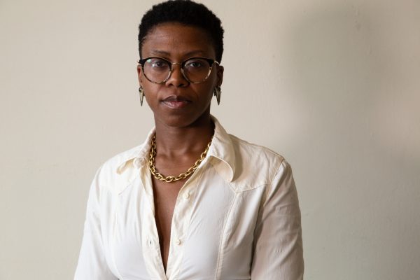 Professor Jess Myers
