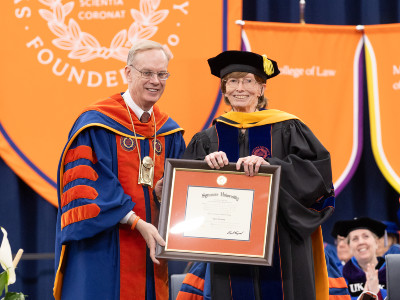University Remembers Silicon Chip Pioneer, Trans Activist Lynn Conway H’24