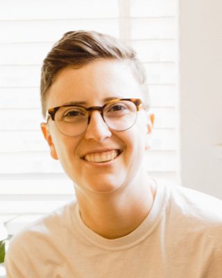 Biology Professor Receives NSF Grant to Study ‘Community Coalescence’