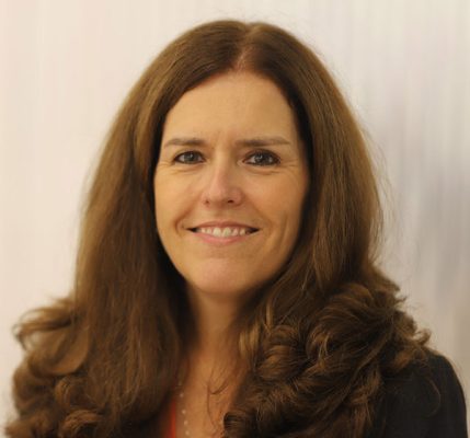 Julie Hasenwinkel portrait