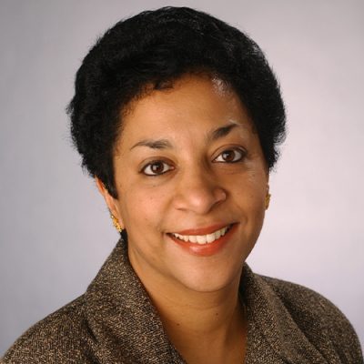 Professor Prema Kurien