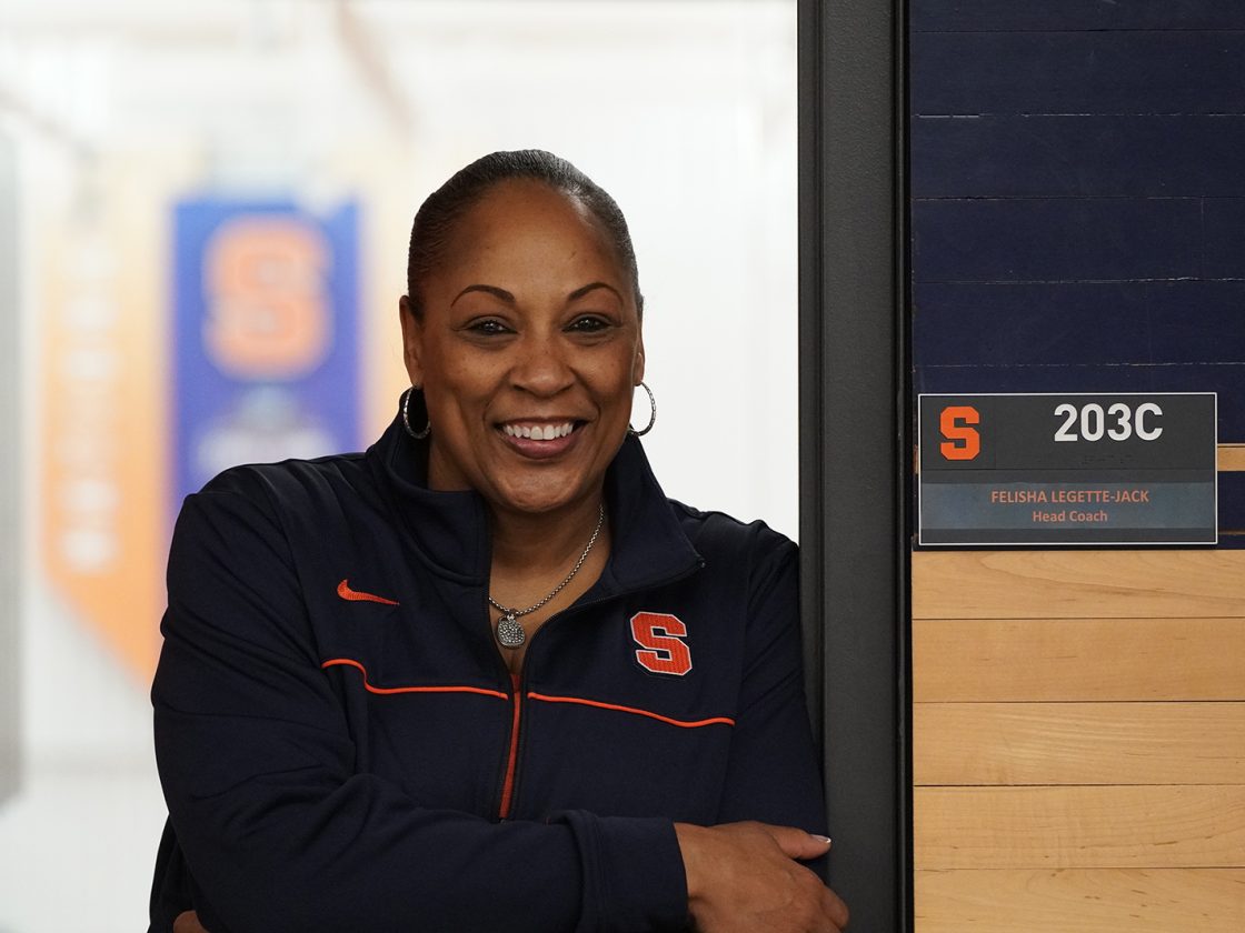 Legette-Jack to Receive 2024 Loretto Foundation Community Impact Award