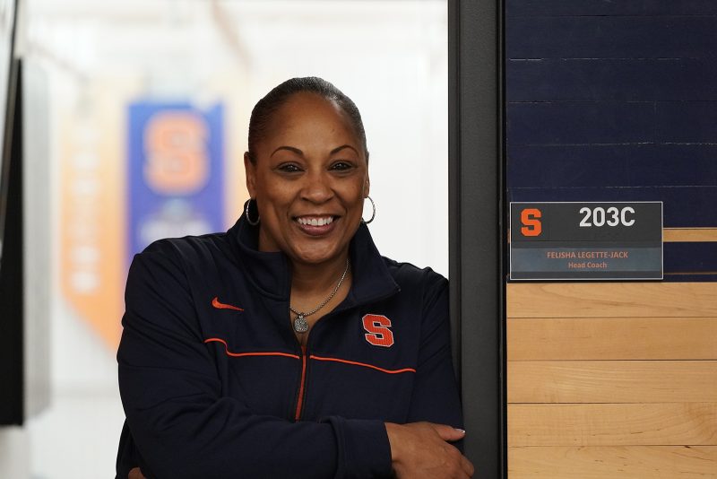 Legette-Jack to Receive 2024 Loretto Foundation Community Impact Award