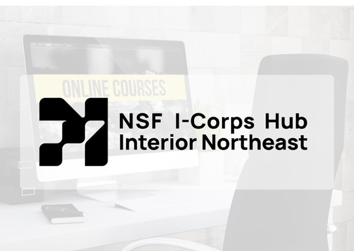 Registration Open for Fall 2024 NSF I-Corps Innovation Course