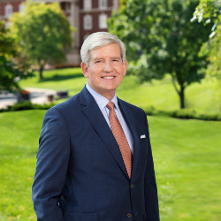 Allen Groves