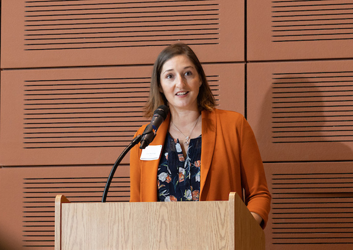 BioInspired Wins NSF Grant to Develop Graduate Training Program in Emergent Intelligence