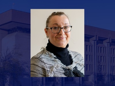 Traci Geisler Presents at KUGLi Innovation Summit