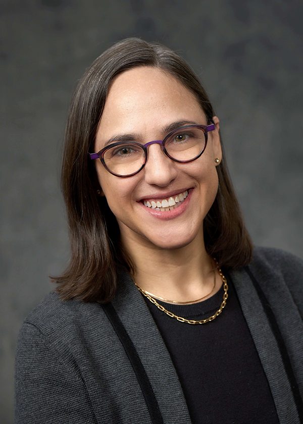 Antisemitism Expert Appointed New Backer Professor of Jewish Studies