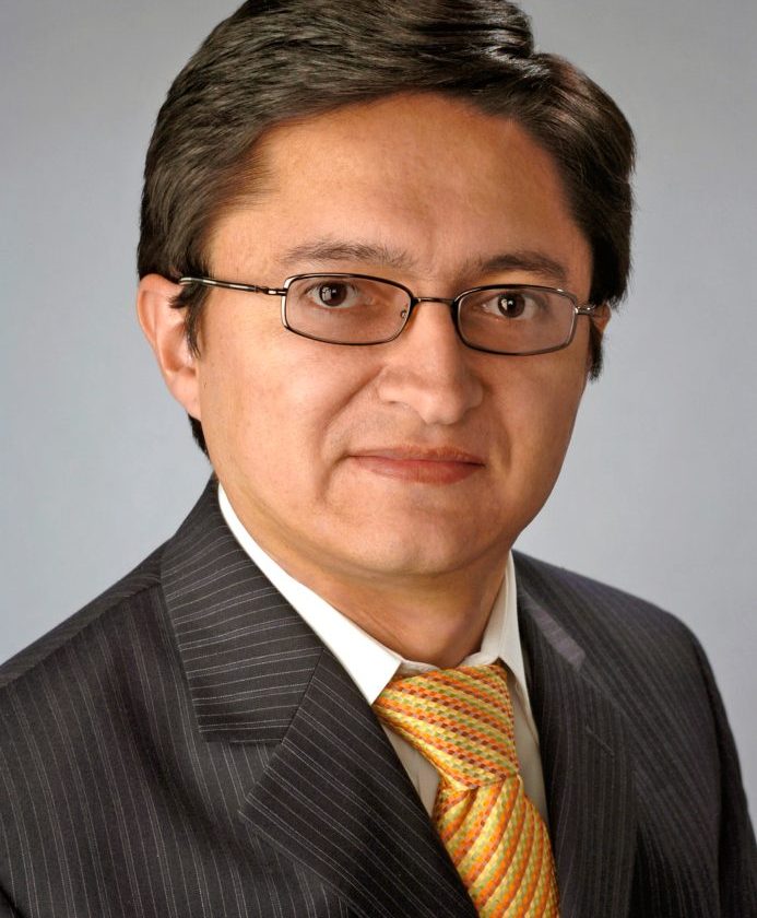 iSchool Professor Awarded NSF Grant to Study Wireless Communications