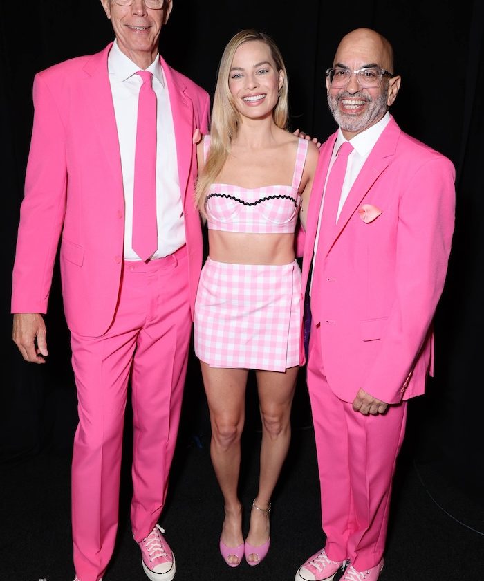 From Burton Blatt to 'Barbie'—and Everywhere in Between
