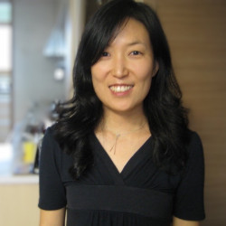 Professor Eunjung Kim Awarded National Humanities Center Fellowship