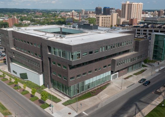 College of Law to Hold VALOR Day for CNY Veterans, Service Members and Families