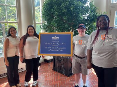 Making Higher Education Accessible to All: The Global Impact of InclusiveU