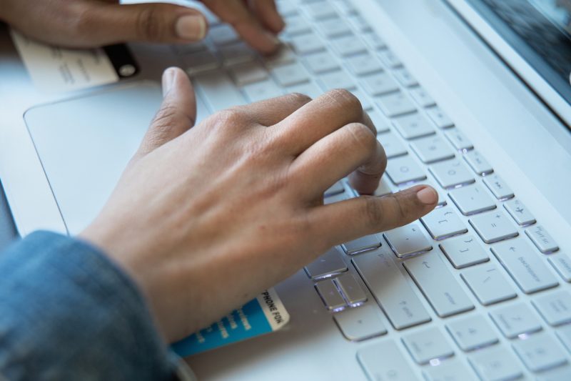 Navigating Cybersecurity: How to Be Your Own Human Firewall